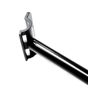 Picture of 45507 ASSEMBLY SHOOTING RAIL OUTSIDE