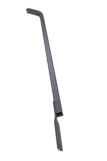 Picture of 40559 WELDMENT ENTRY PLATFORM BRACE LEFT