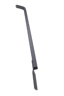 Picture of 40558 WELDMENT ENTRY PLATFORM BRACE RIGHT