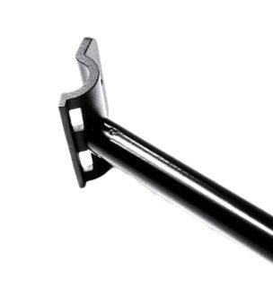 Picture of 45508 ASSEMBLY SHOOTING RAIL CENTER