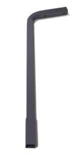 Picture of 40460 WELDMENT/FTS LEG TO PLATFORM ATTACH