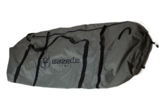 Picture of 45522 BAG DUFFLE SEWN GG800AG