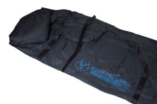 Picture of 48594 BAG DUFFLE SEWN GT601PB