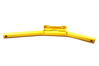 Picture of 46985 WELDMENT HANDLEBAR ALUMINUM 25MM TUBE REAR
