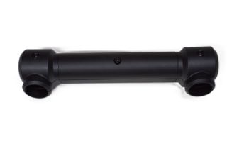 Picture of 50051 KIT STATIC GRIP ASSEMBLY MODEL 60 JIFFY
