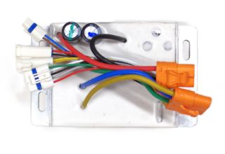 Picture of 47998 ASSEMBLY MOTOR CONTROLLER 60V ICE AUGER COMPLETE