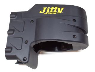 Picture of 50048 KIT MOTOR HOUSING MODEL 60 JIFFY