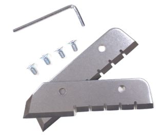 Picture of 47821 KIT REPLACEMENT BLADES 10IN JIFFY 60V