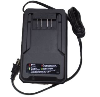 Picture of 46594 CHARGER 60V 2AMP LITHIUM ION EARTHQUAKE
