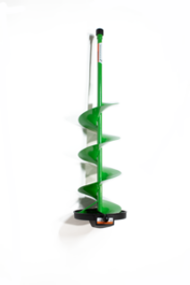 Picture of 41425 KIT AUGER 8IN TURBO STEEL