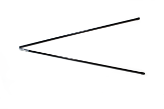 Picture of 50474 POLE FG CORDED 1975 X 11 MM DBL FRL