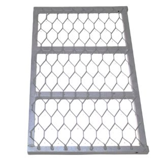 Picture of 47936 WELDMENT PLATFORM FRONT
