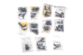 Picture of 48256 PARTS BAG HARDWARE RE676