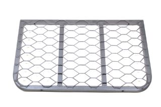 Picture of 47933 WELDMENT PLATFORM REAR