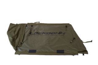 Picture of 40824 SEWN PANEL FRONT LD702