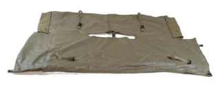 Picture of 40823 SEWN PANEL REAR LD702
