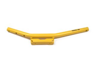 Picture of 46984 WELDMENT HANDLEBAR ALUMINUM 25MM TUBE FRONT