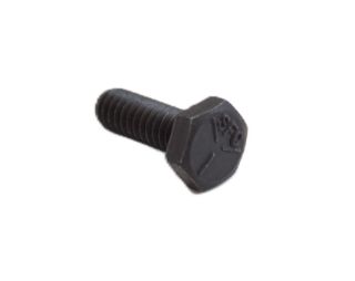 Picture of 47837 BOLT M6 X 1.0 X 14 SHCS F-T BLK ZN