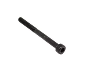 Picture of 47835 BOLT M4 X 0.7 X 45 SHCS GR8 P-T BLK ZN