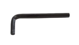 Picture of 47984 WRENCH ALLEN 1/4 IN BLK ZN
