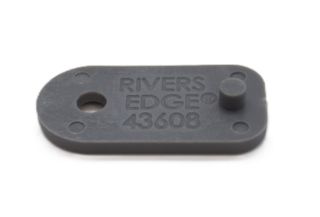 Picture of 49040 SEAT STOP PLASTIC ANGLE ADJUSTMENT