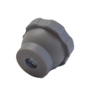 Picture of 48318 KNOB 1/4-20 PLASTIC NUT