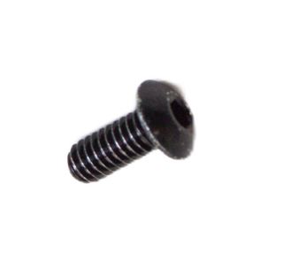 Picture of 48289 BOLT 1/4-20X2 3/4 IN HH CS 316SS BLK ZN P-T