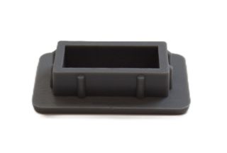 Picture of 48296 INSERT PLASTIC POST CAP