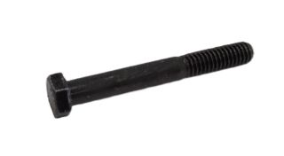 Picture of 48297 BOLT 5/16X18X2 1/2 IN HH CS 316SS BLK ZN