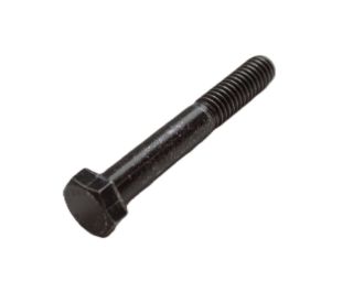 Picture of 48279 BOLT 5/16X18X2 1/4 IN HH CS 316SS BLK ZN P-T