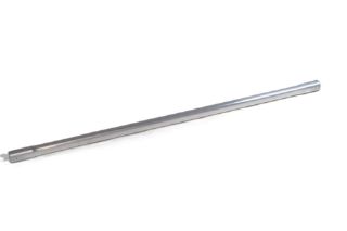 Picture of 38584 TUBE 29.5MM SQUARE MID SECTION 43 IN