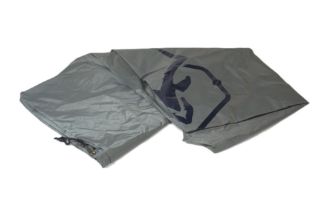 Picture of 44817 RAINFLY SEWN GT403AG