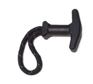 Picture of 44866 HUB PULL HANDLE