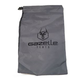 Picture of 44819 BAG SEWN FOOTPRINT T4 AND T3