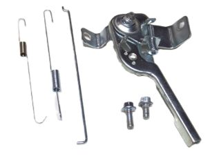 Picture of 41676 THROTTLE CONTROL ASSEMBLY R210-S
