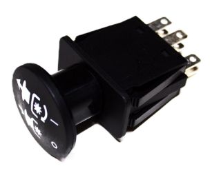 Picture of 49324 CLUTCH SWITCH