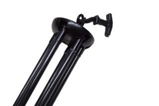 Picture of 50798 ASSEMBLY 2 ROOF POLES GBC100