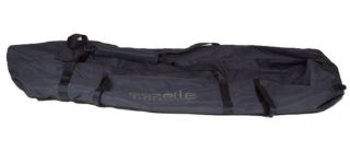 Picture of 44822 BAG DUFFLE SEWN GT403AG