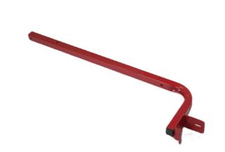Picture of 38825 WELDMENT BENCH BK SPAN TUBE F 60IN SLD
