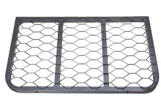 Picture of 47933 WELDMENT PLATFORM REAR