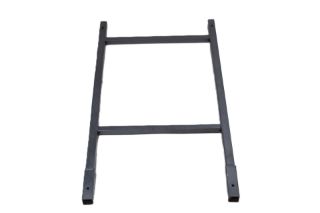 Picture of 47969 WELDMENT TOP LADDER SECTION 17 X 30 IN