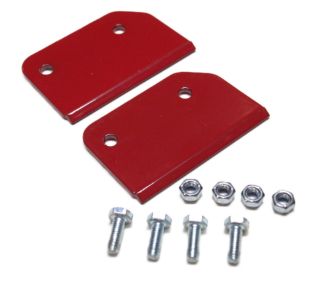 Picture of 46765 8 IN REPLACEMENT HIGH PERFORMANCE EARTH BLADE