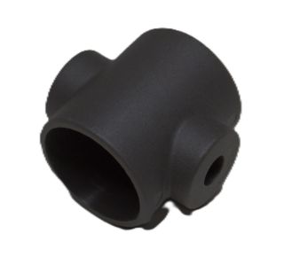Picture of 51120 SPACER/CAP ROUND 25 MM