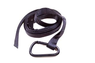 Picture of 50248 ASSEMBLY 2CM CAM STRAP TIE DOWN W/ CARABINER