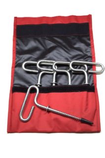 Picture of 50246 ICE ANCHOR KIT 5 PACK