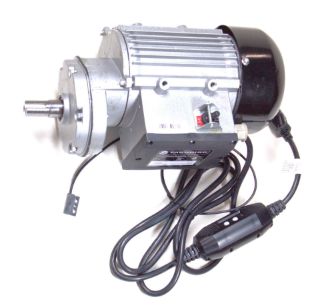 Picture of 45115 MOTOR ASSY COMPLETE